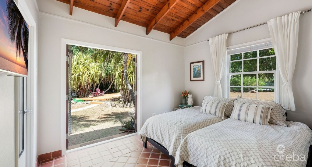 "let's Stay Inn" Residential-rental Oasis