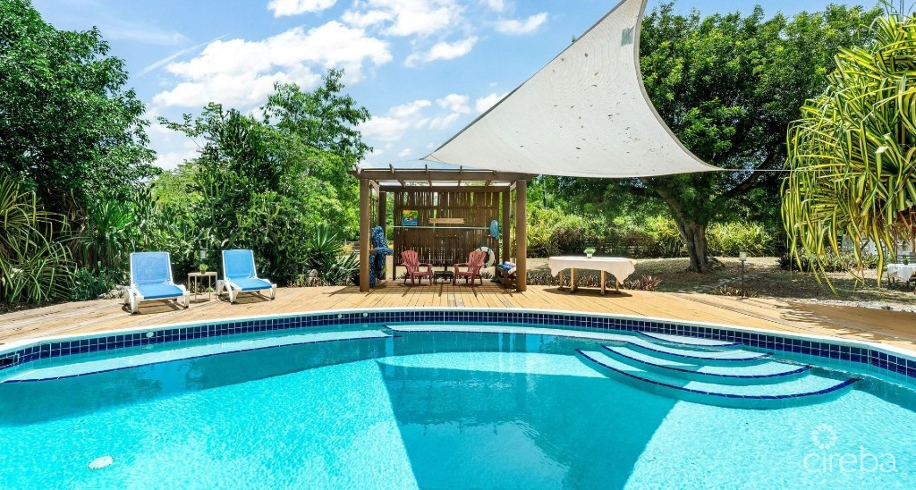 "let's Stay Inn" Residential-rental Oasis