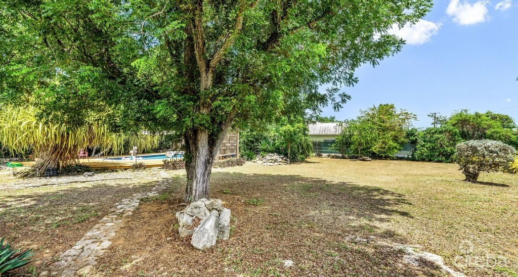 "let's Stay Inn" Residential-rental Oasis