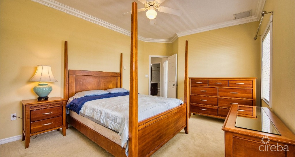 South Shore 302 - Oceanfront 3 Bed With 7.6%+ Gross Roi Potential!