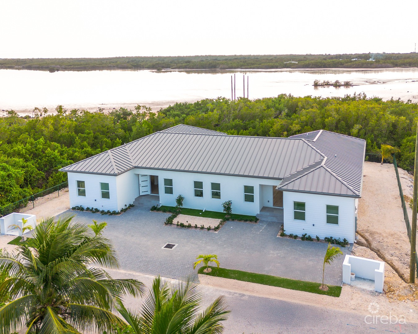 Orchid Villas - 3 Bed 2.5 Bath Home - Splendid View - North Side