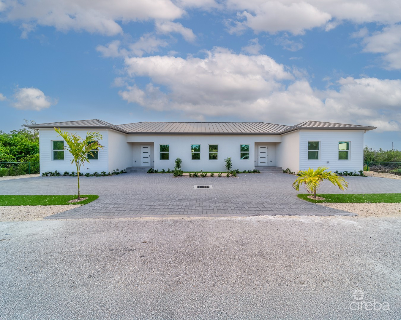 Orchid Villas - 3 Bed 2.5 Bath Home - Splendid View - North Side