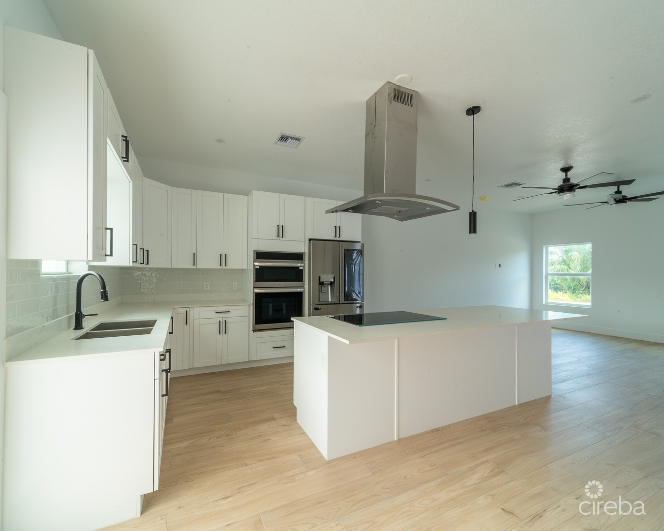 Orchid Villas - 3 Bed 2.5 Bath Home - Splendid View - North Side