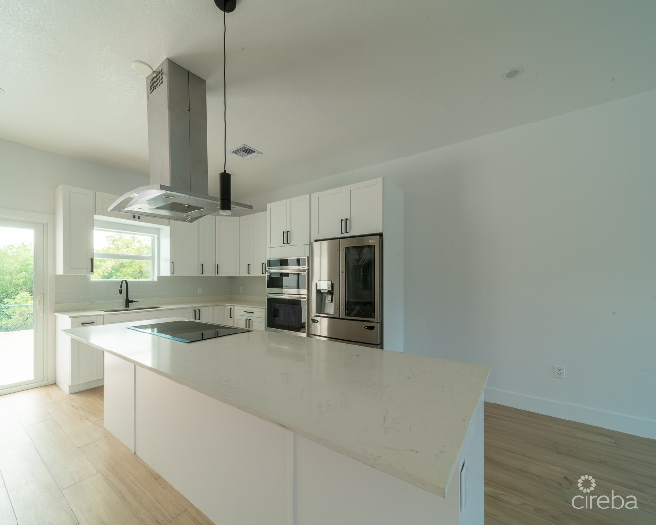 Orchid Villas - 3 Bed 2.5 Bath Home - Splendid View - North Side