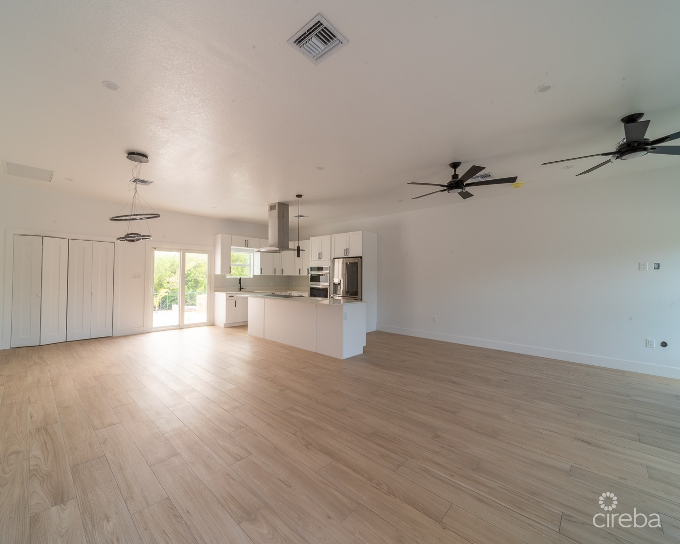 Orchid Villas - 3 Bed 2.5 Bath Home - Splendid View - North Side