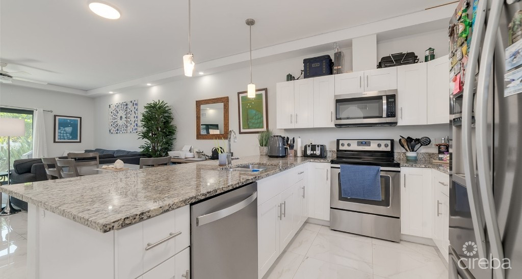 Portofino Gardens  Two Bedroom, Two Bathroom