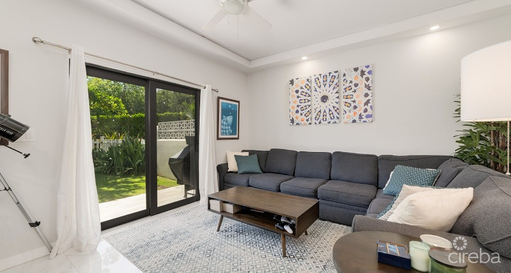 Portofino Gardens  Two Bedroom, Two Bathroom