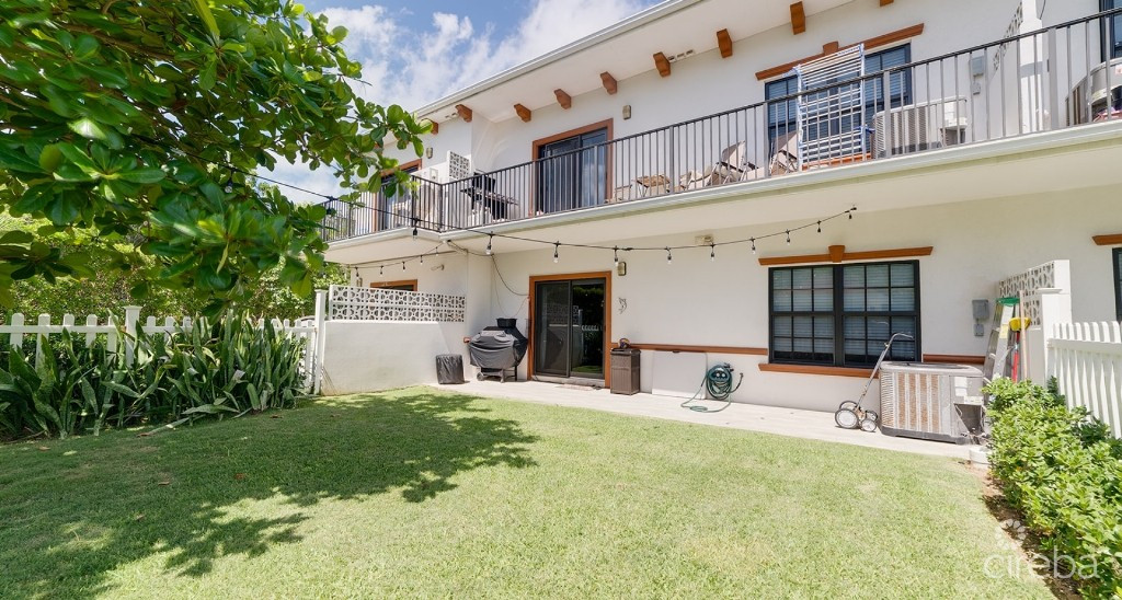 Portofino Gardens  Two Bedroom, Two Bathroom