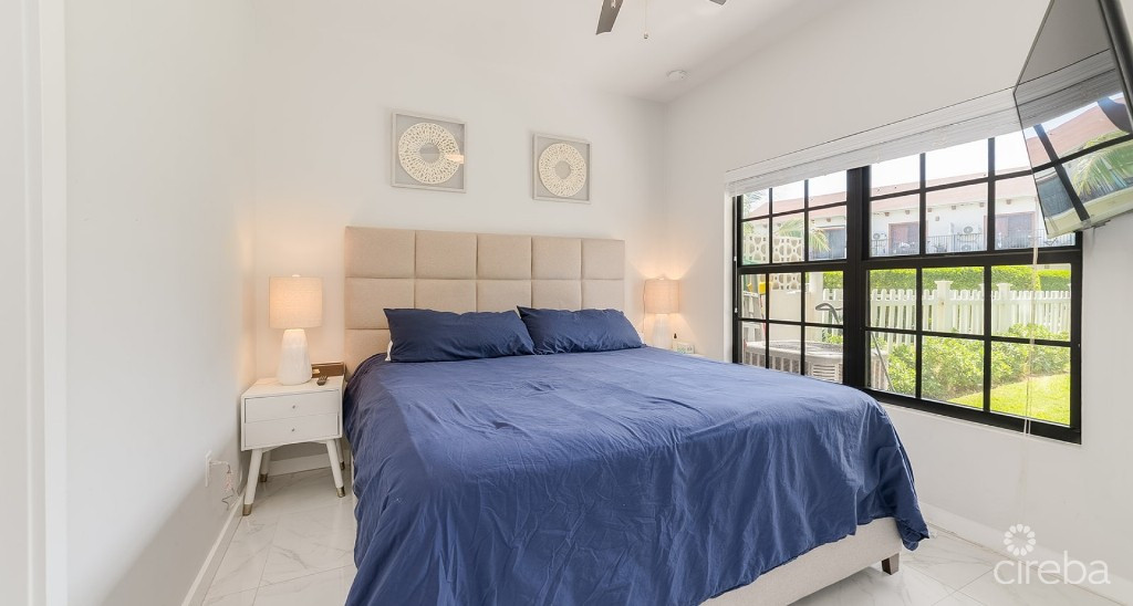 Portofino Gardens  Two Bedroom, Two Bathroom