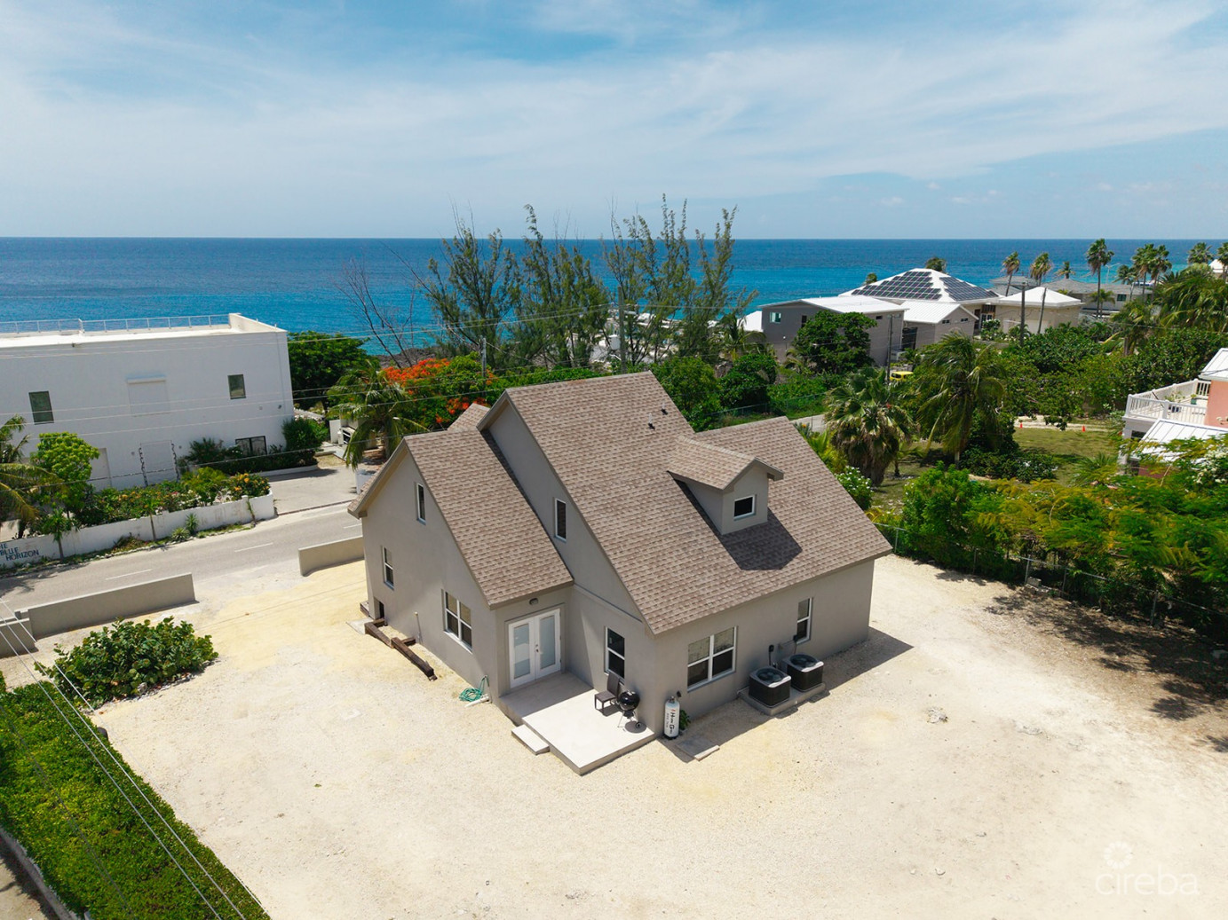 Vista On North West Point Rd + 0.20 Acre Land Lot