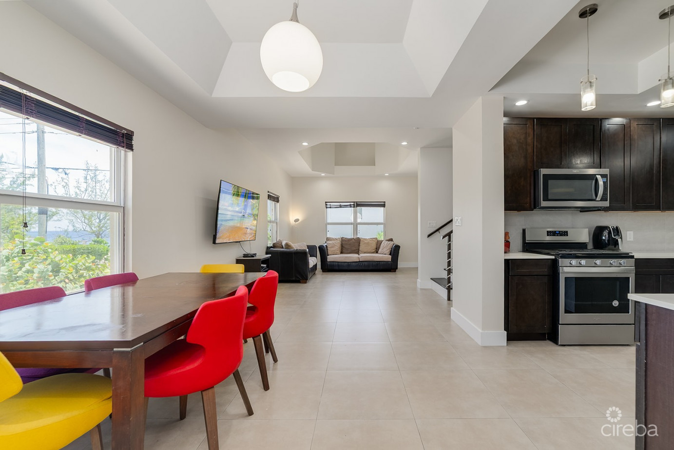 Vista On North West Point Rd + 0.20 Acre Land Lot