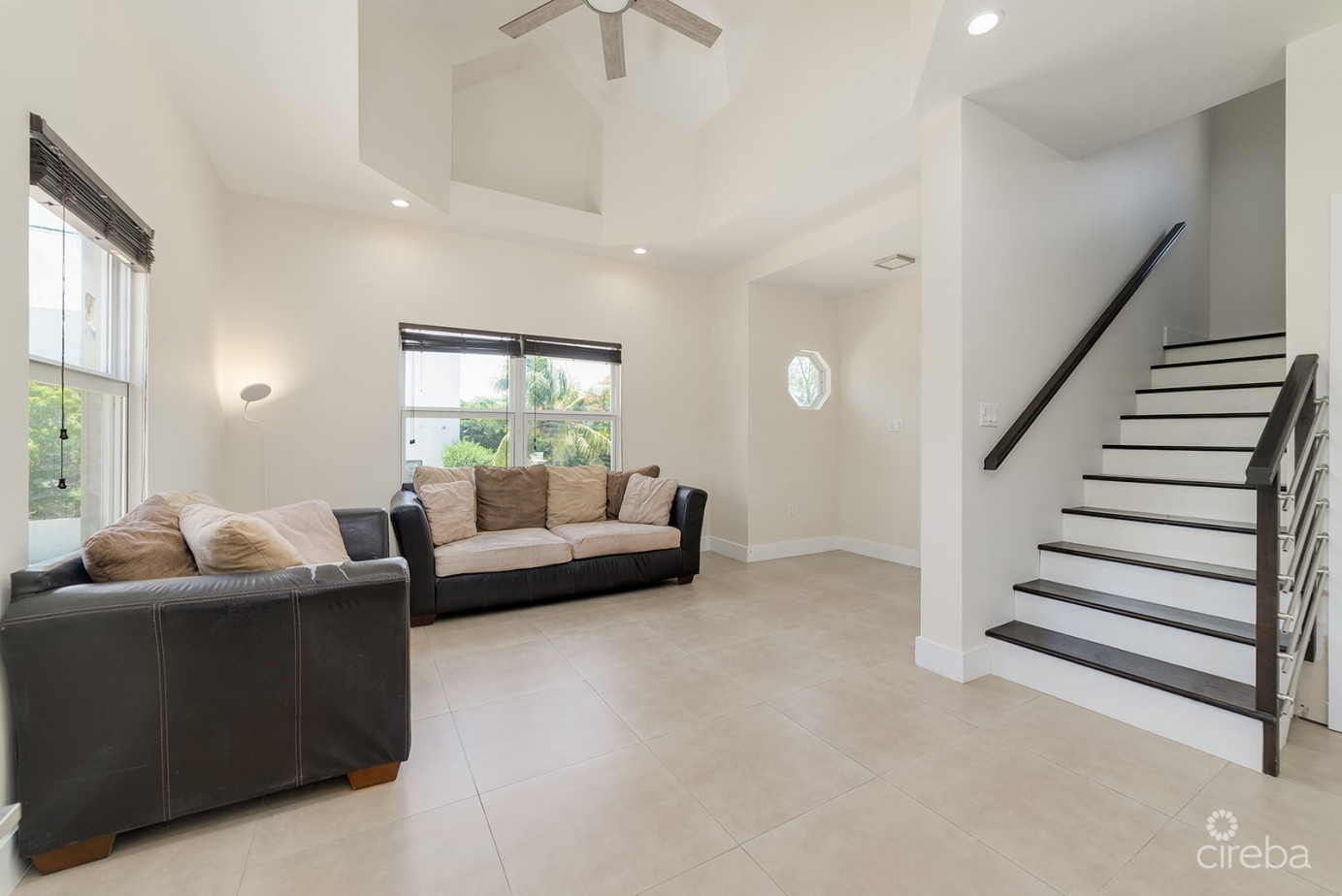 Vista On North West Point Rd + 0.20 Acre Land Lot