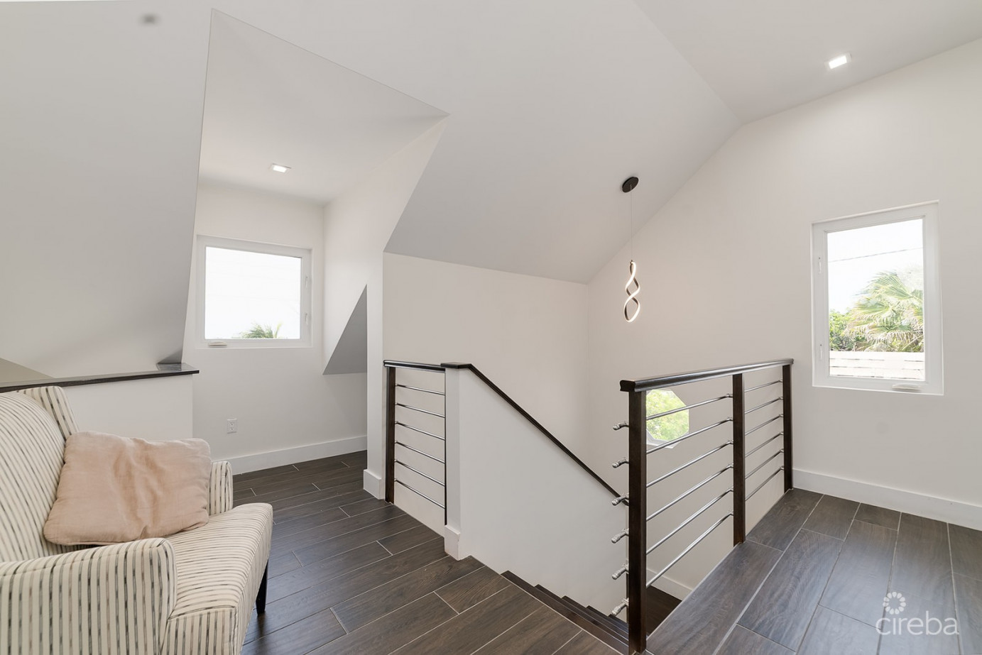 Vista On North West Point Rd + 0.20 Acre Land Lot