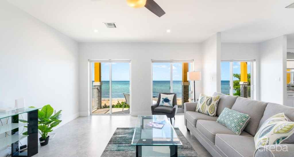 Long Pointe View Villas