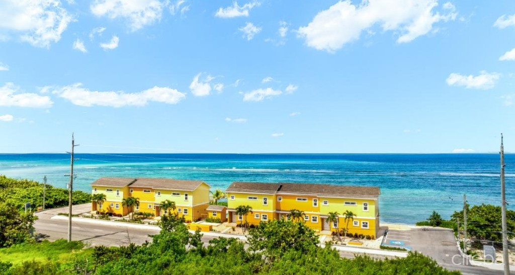 Long Pointe View Villas