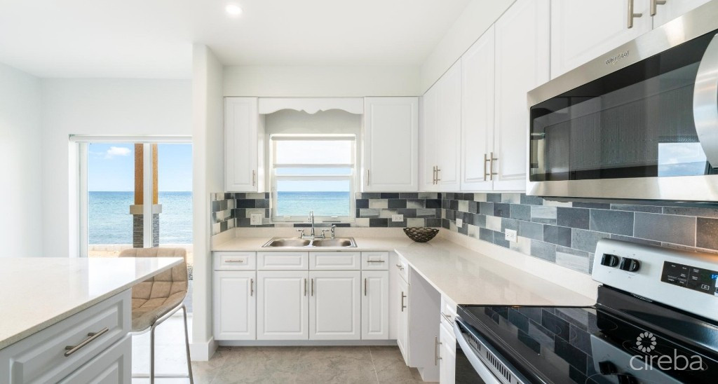 Long Pointe View Villas