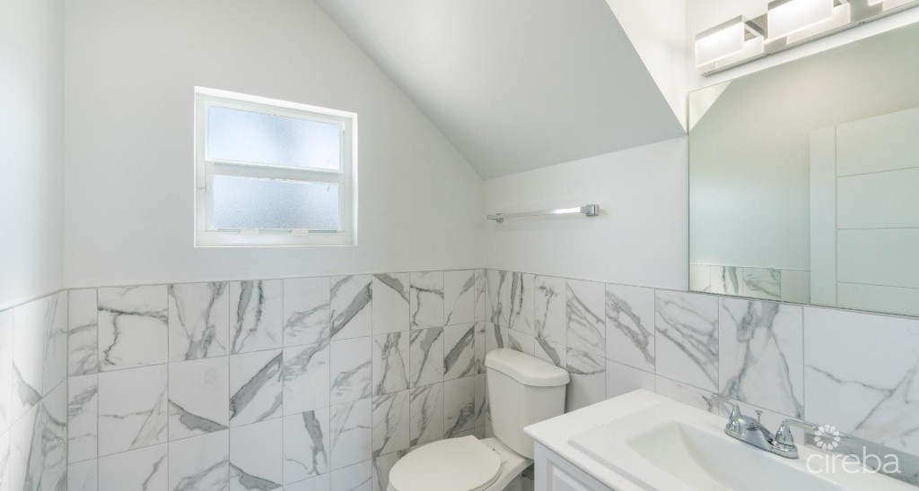 Long Pointe View Villas