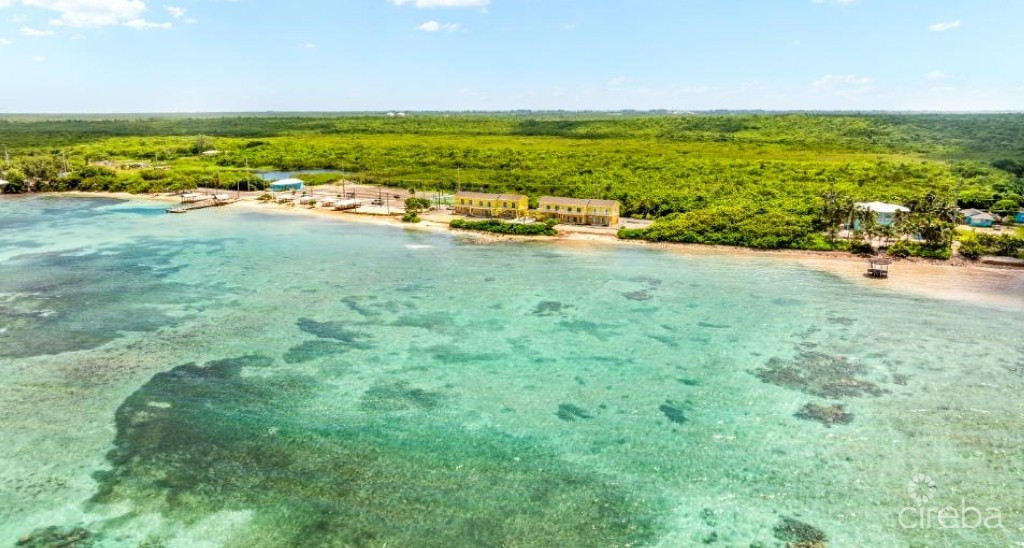 Long Pointe View Villas