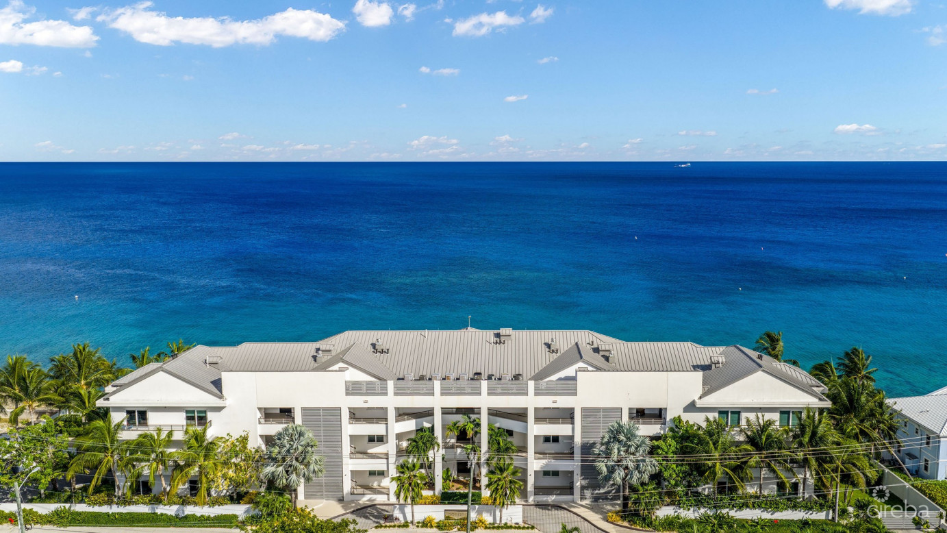 Oceana 105 – Grand Terrace Oceanfront Residence