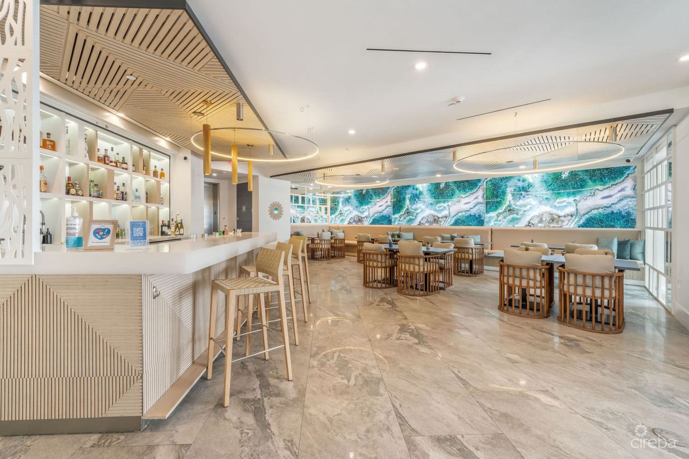 Rum Point Club - Ground Floor Residence #103