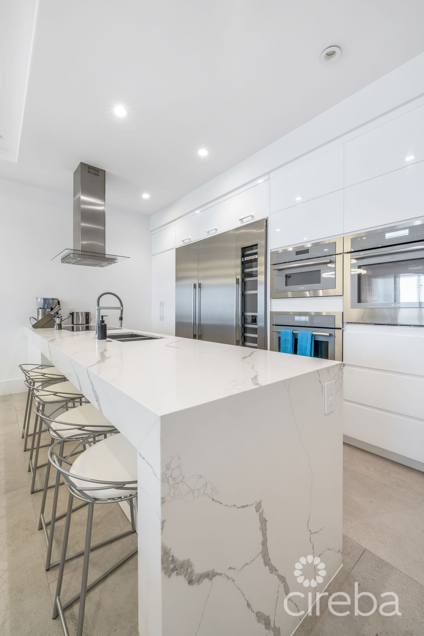 Rum Point Club - Ground Floor Residence #103