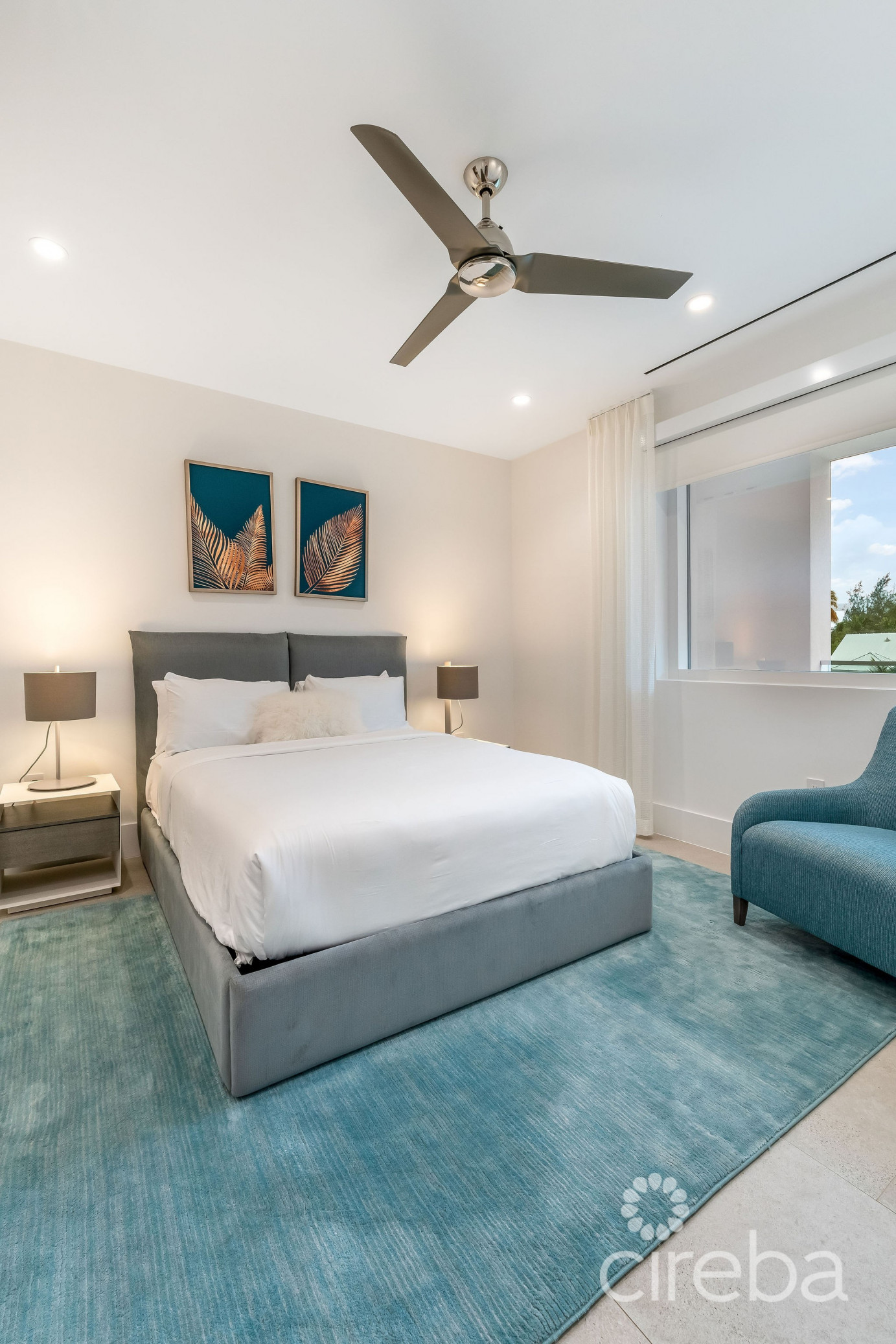 Rum Point Club - Ground Floor Residence #103