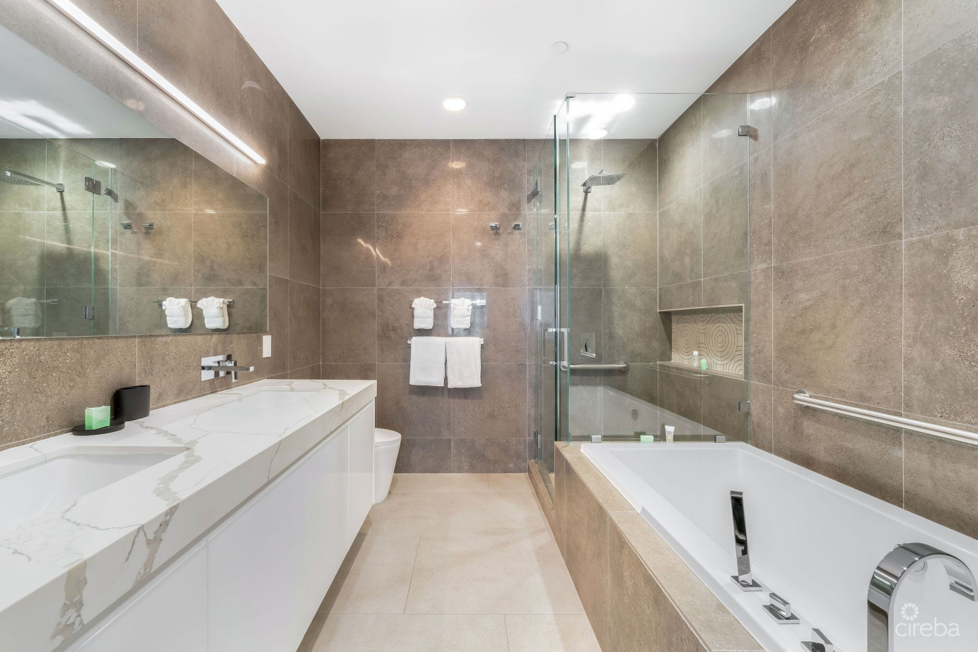 Rum Point Club - Ground Floor Residence #103