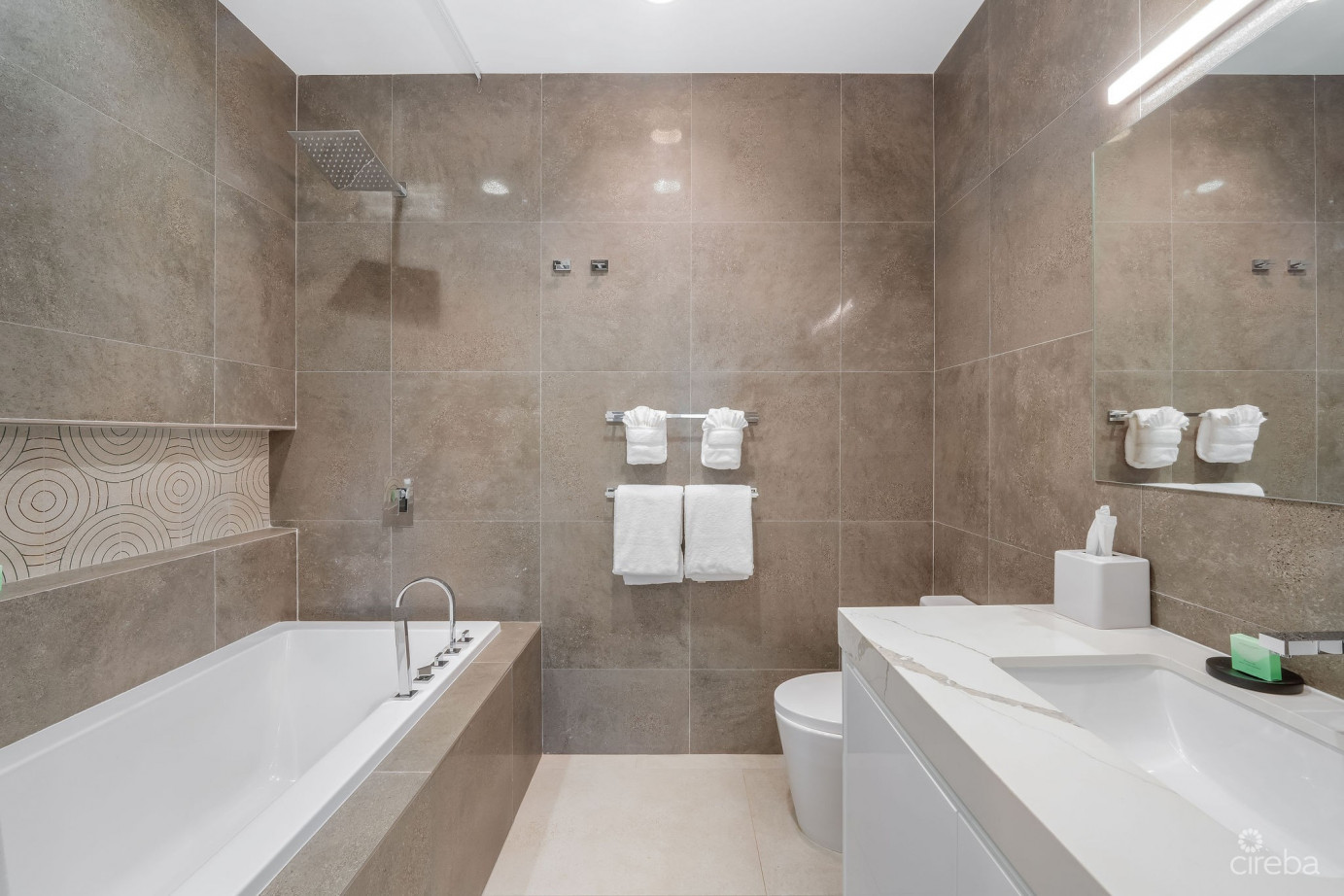 Rum Point Club - Ground Floor Residence #103