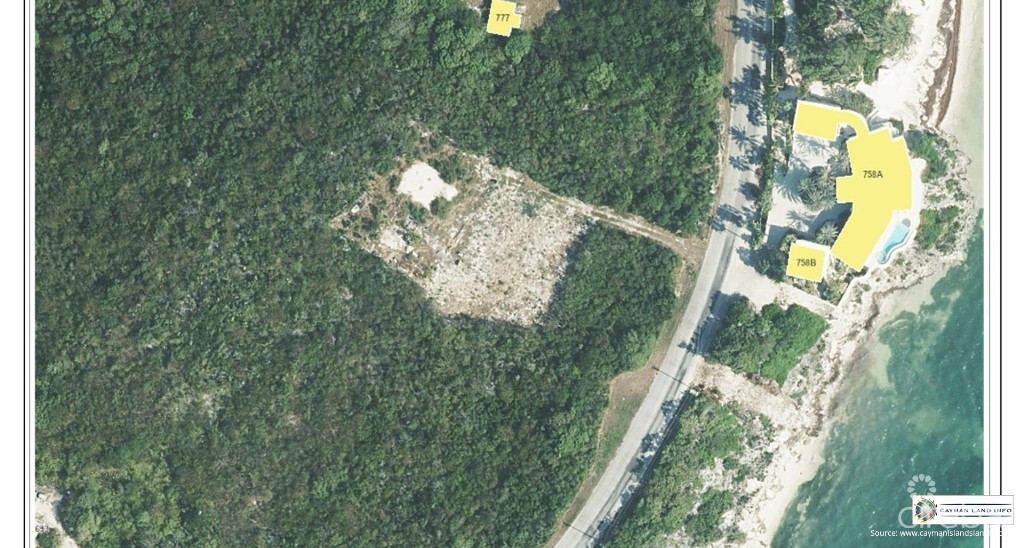 East End Duplex Lot - .30 Acres