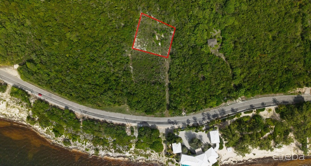 East End Duplex Lot - .30 Acres