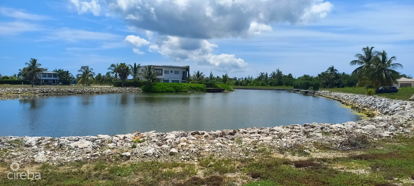 The Channels Lot A5 - Owner Financing