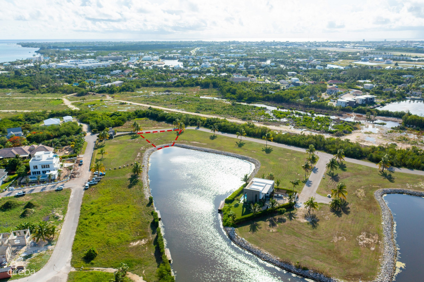 The Channels Lot A5 - Owner Financing