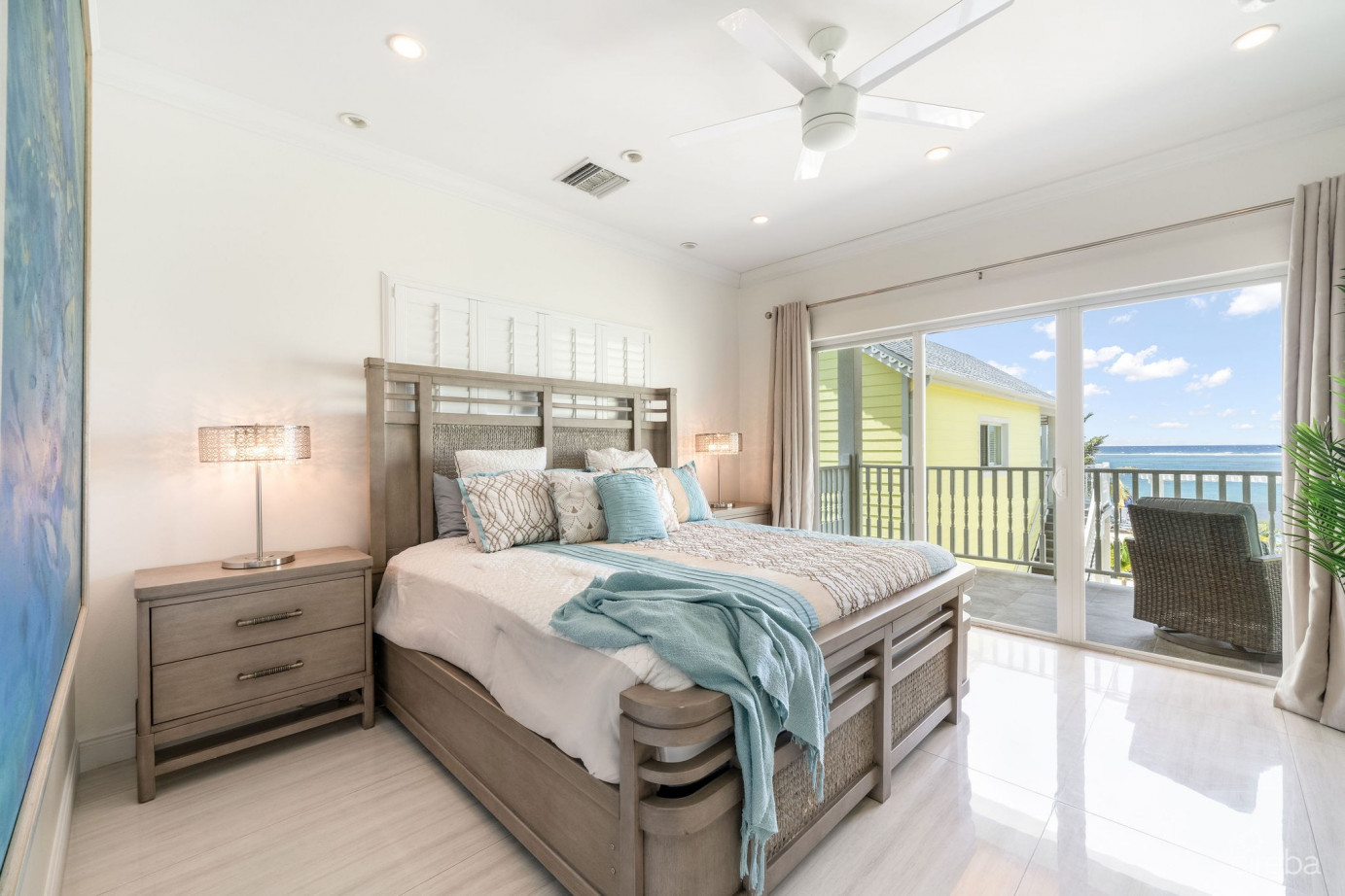 The Cottages In East End  Boutique Hotel