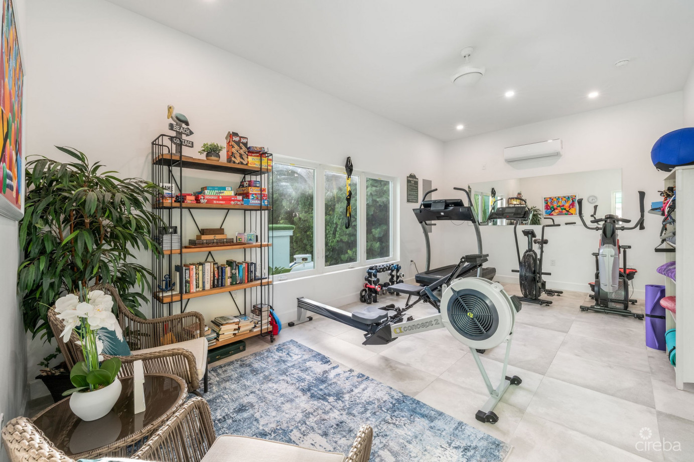 The Cottages In East End  Boutique Hotel