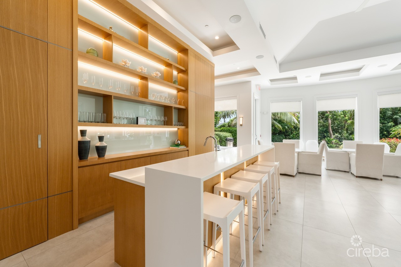 Stone Island Phase Ii - Unit 1103 Assignment