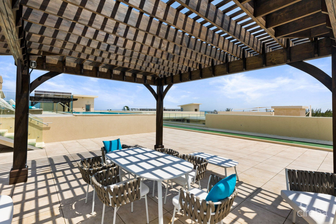 Harbour Walk Turnkey Boutique Condo