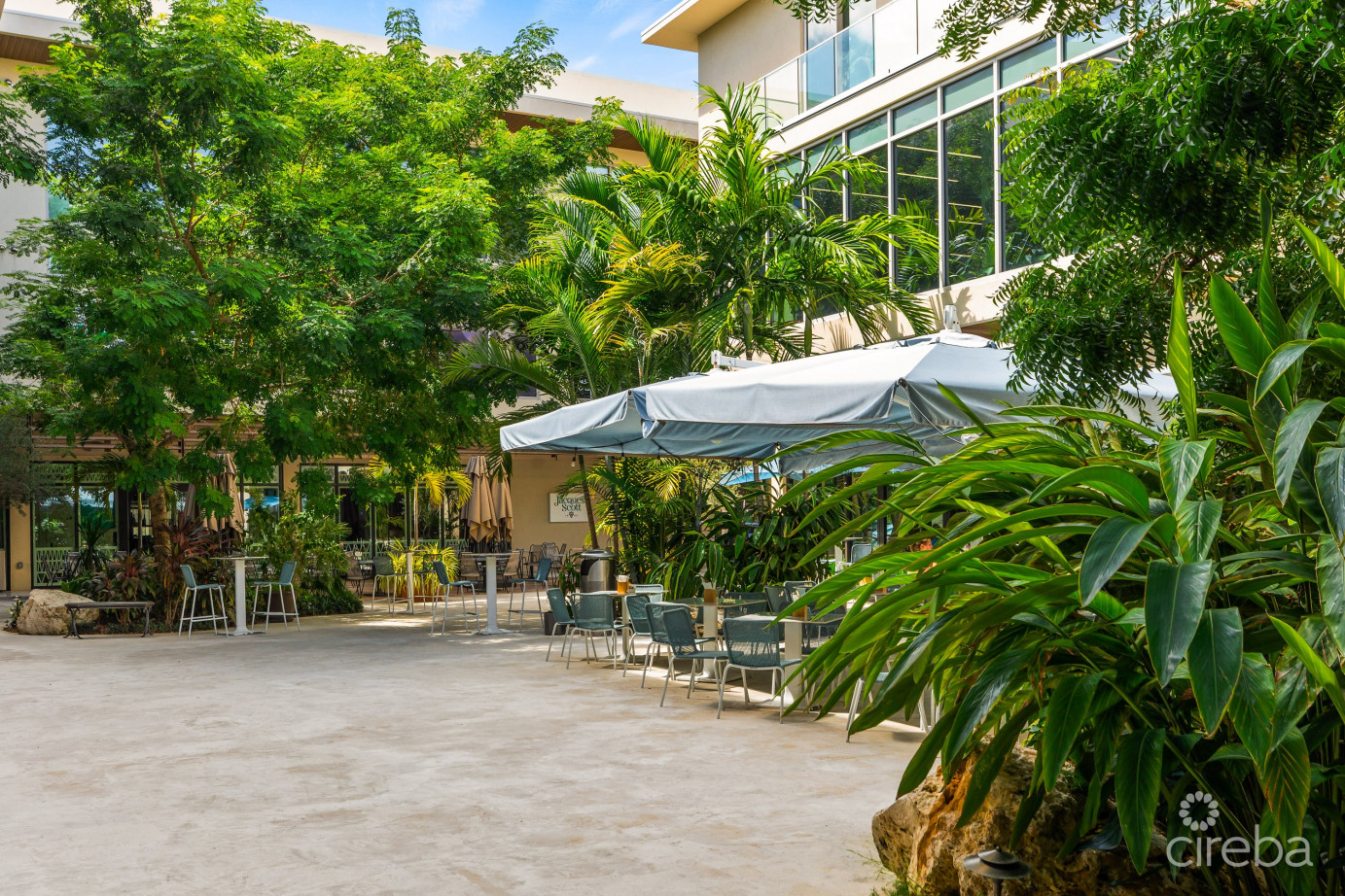 Harbour Walk Turnkey Boutique Condo