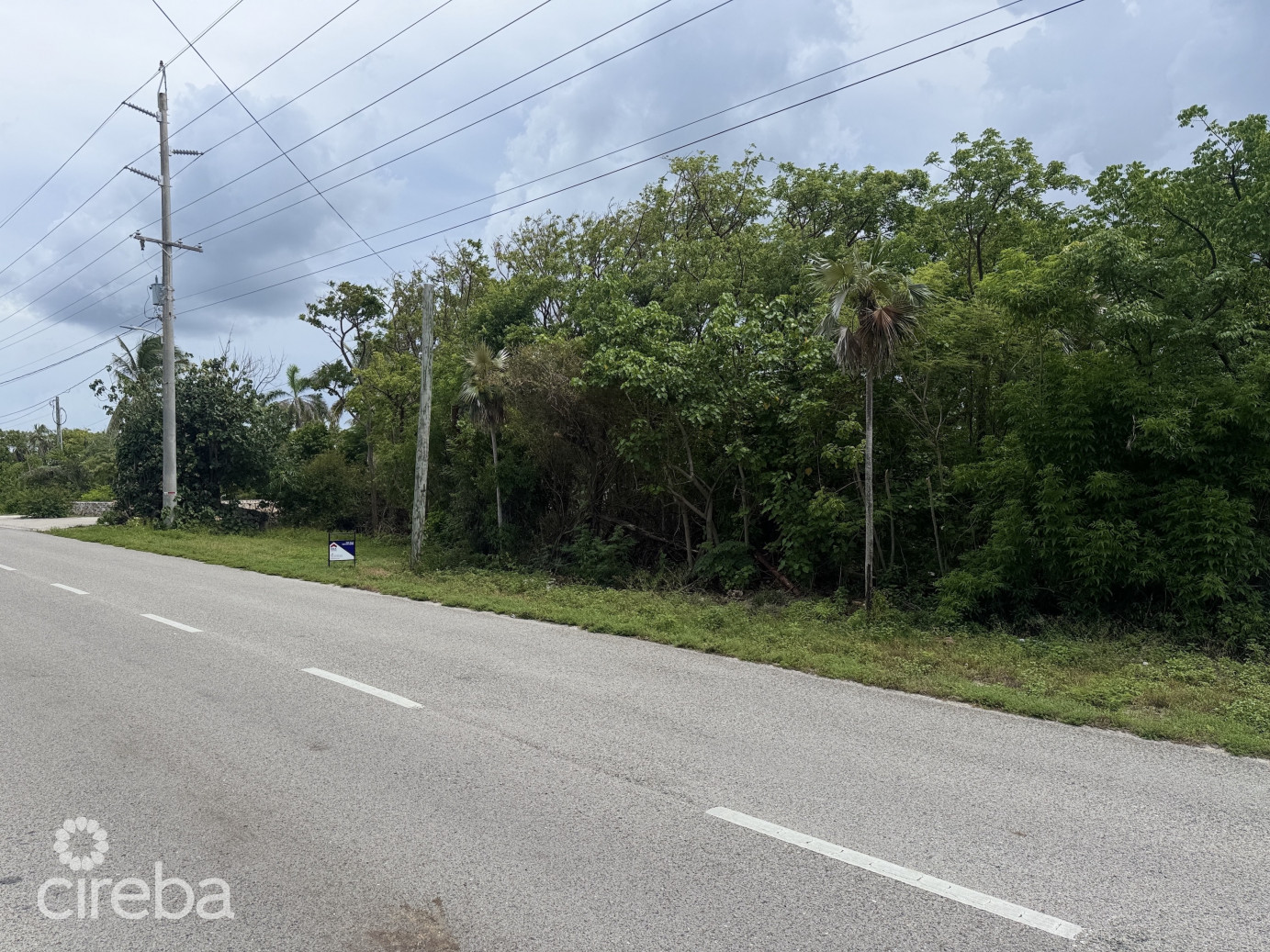 Rum Point Drive Large Lot 31