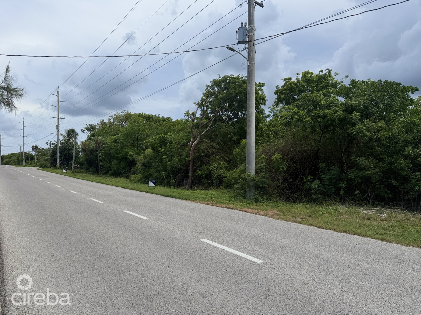 Rum Point Drive Large Lot 30