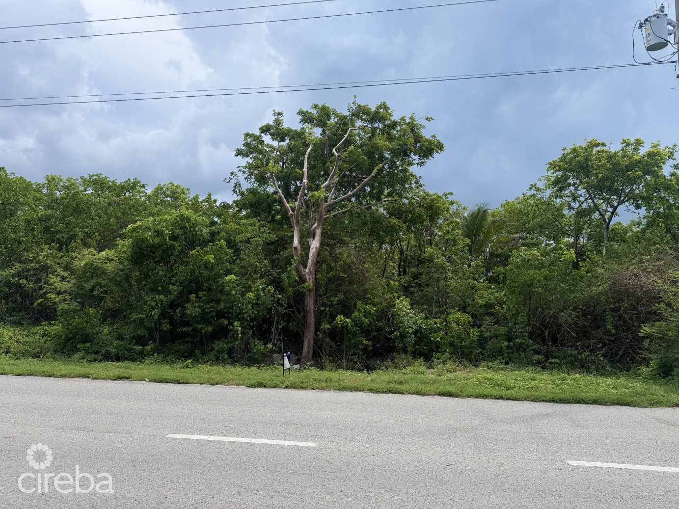 Rum Point Drive Large Lot 30