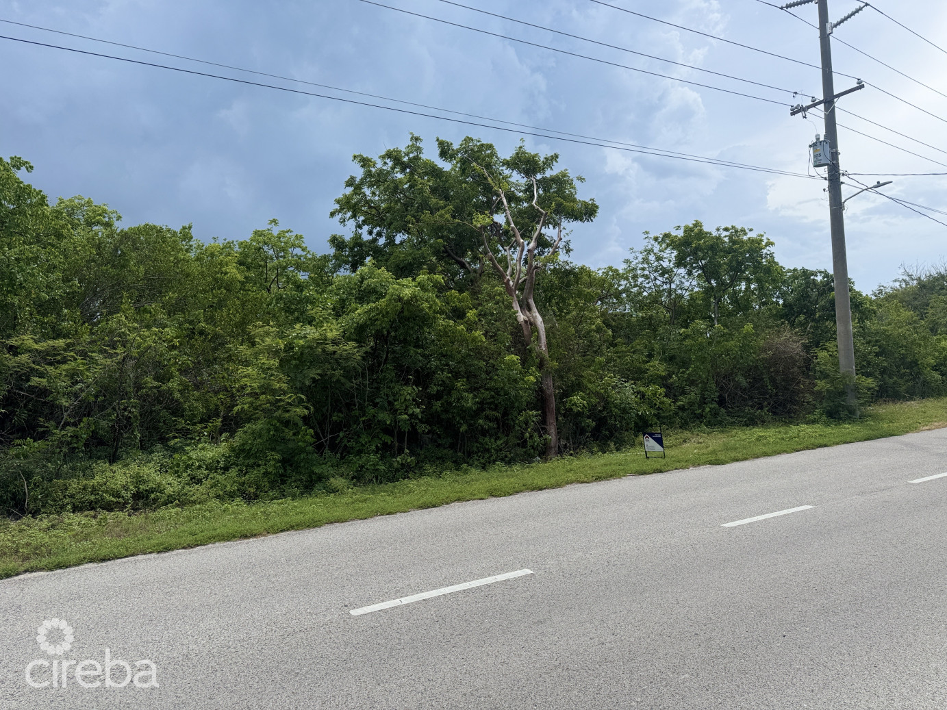 Rum Point Drive Large Lot 30