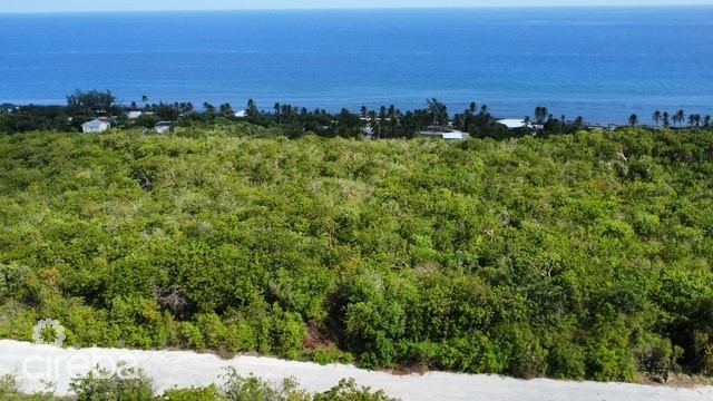 Bluff Land - Cayman Brac East - Lot #13