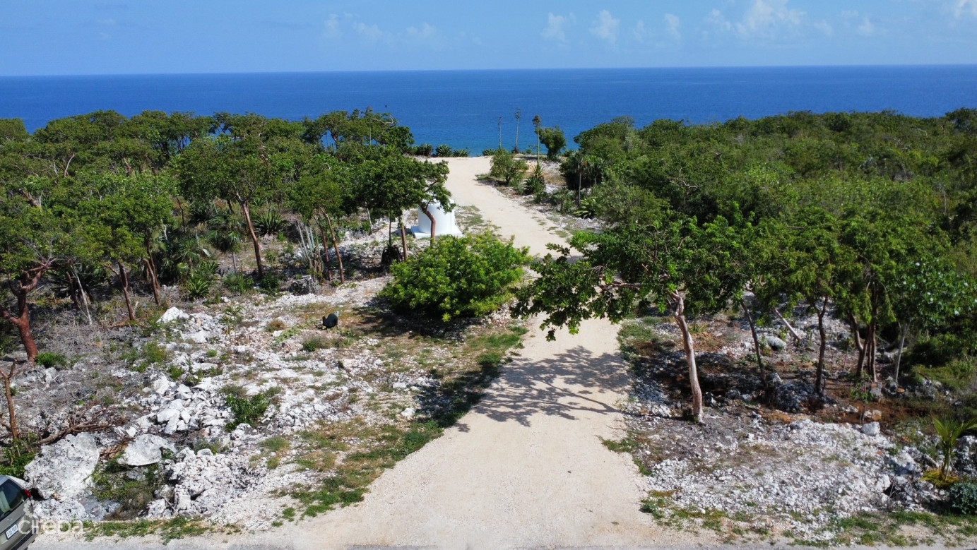 Bluff Land - Cayman Brac East - Lot #12