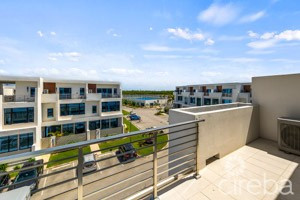 Bahia  12 - 3 Bed 3.5 Bath , South Sound