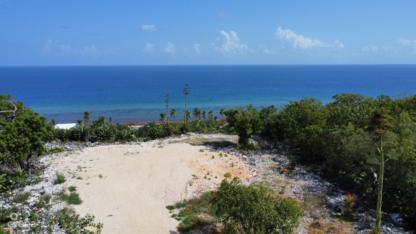 Bluff Land - Cayman Brac East - Lot #14