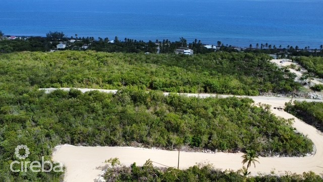 Bluff Land - Cayman Brac East - Lot #14