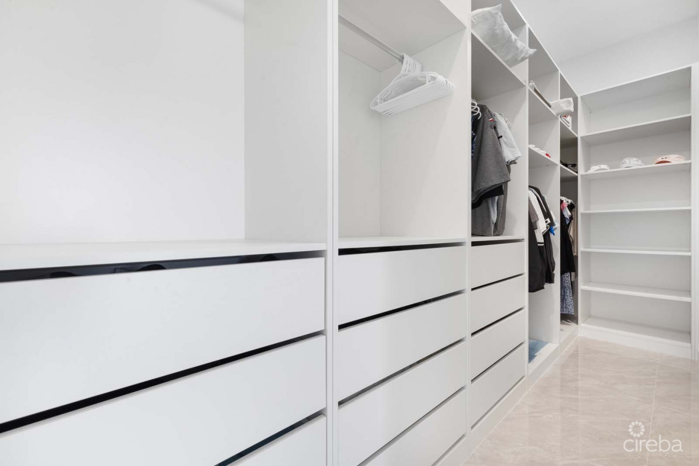 The Channels Canal Front Home - New Construction!