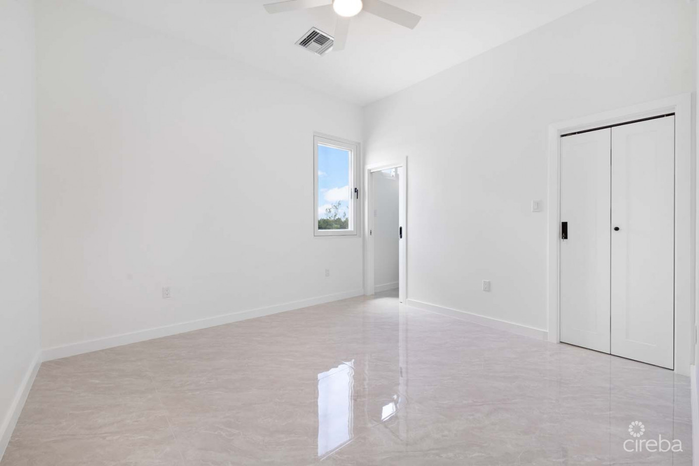 The Channels Canal Front Home - New Construction!