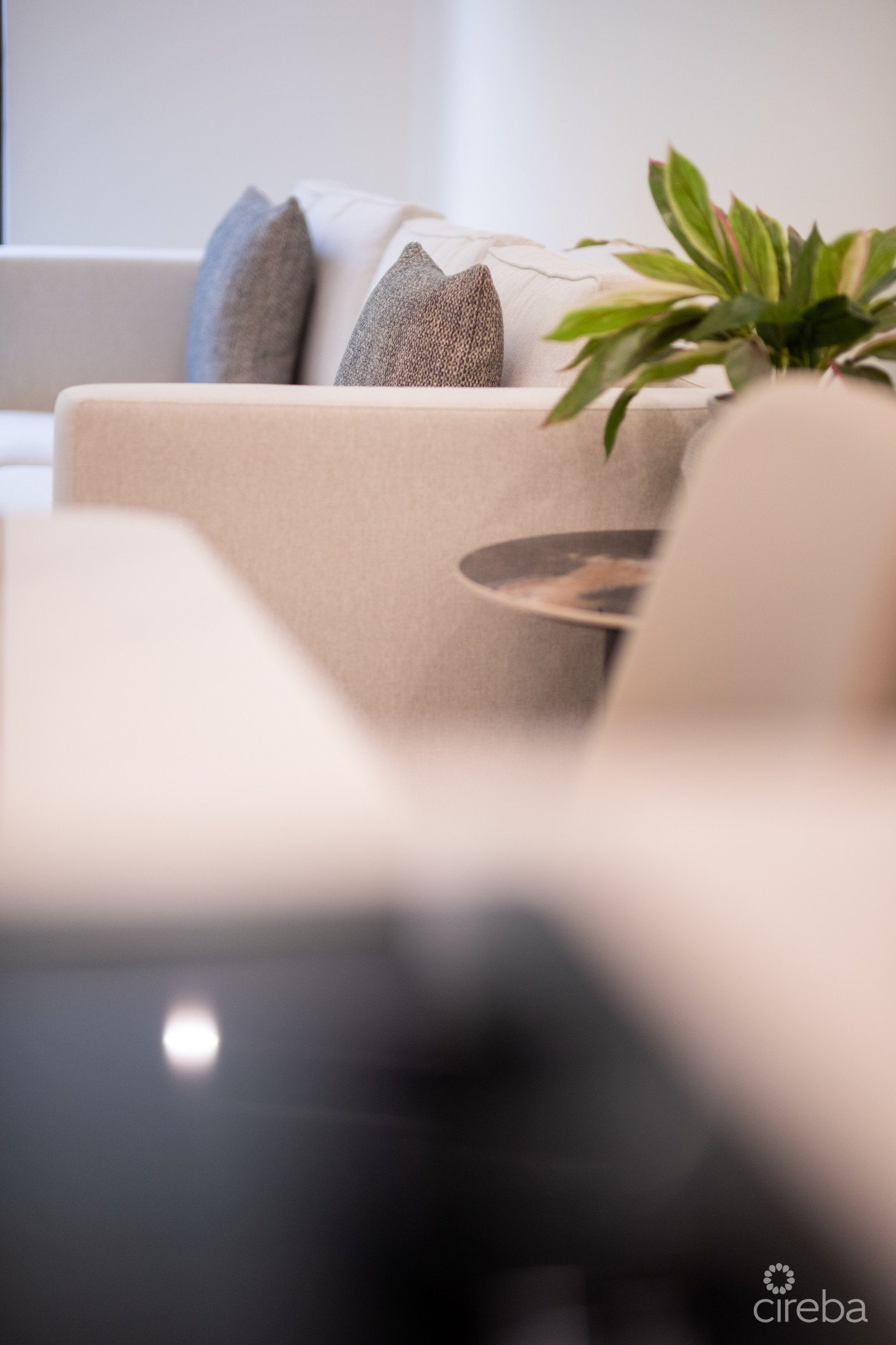 Arza Newly Built 2bed + Den  - Move In Ready