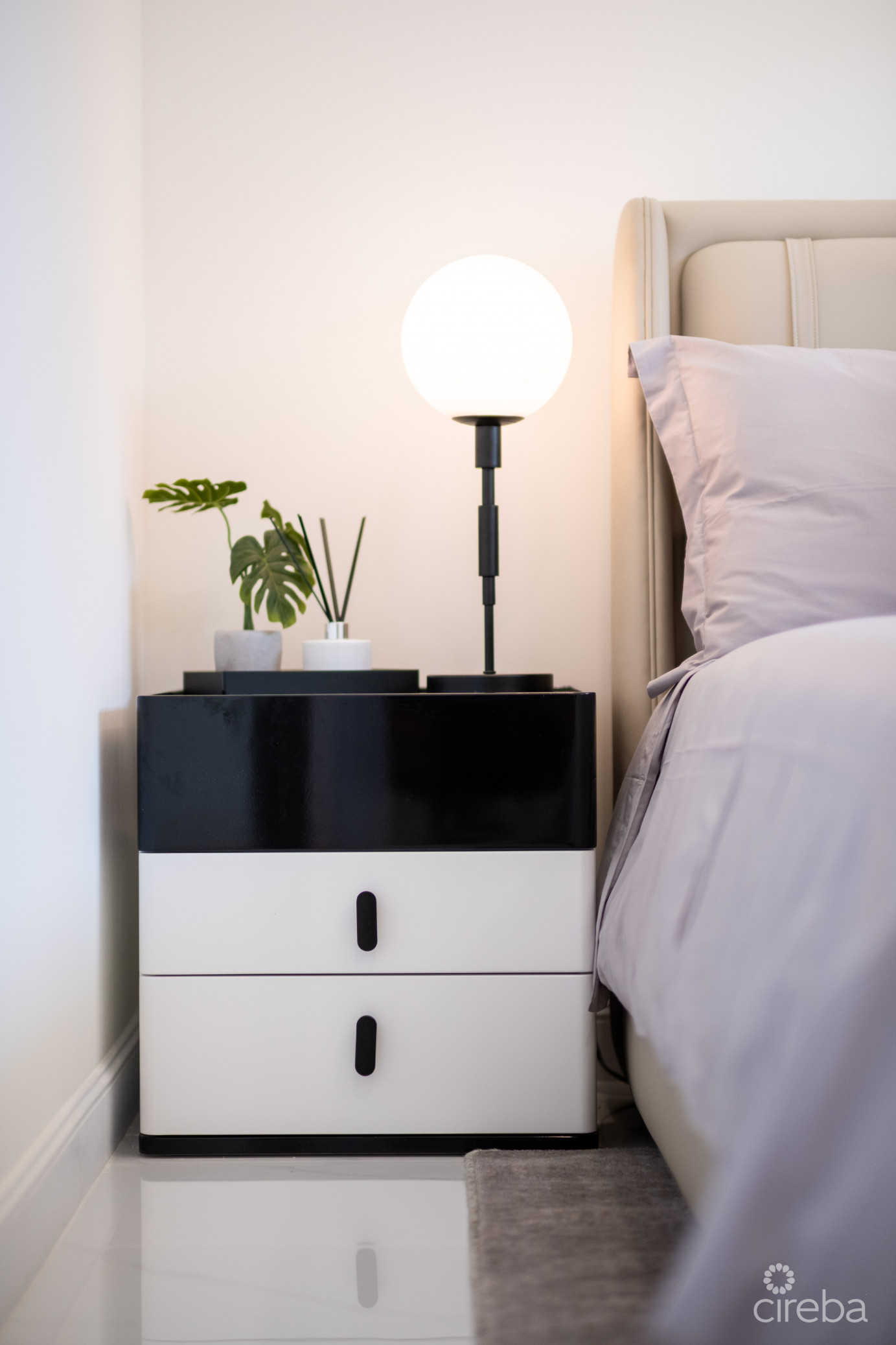 Arza Newly Built 2bed + Den  - Move In Ready